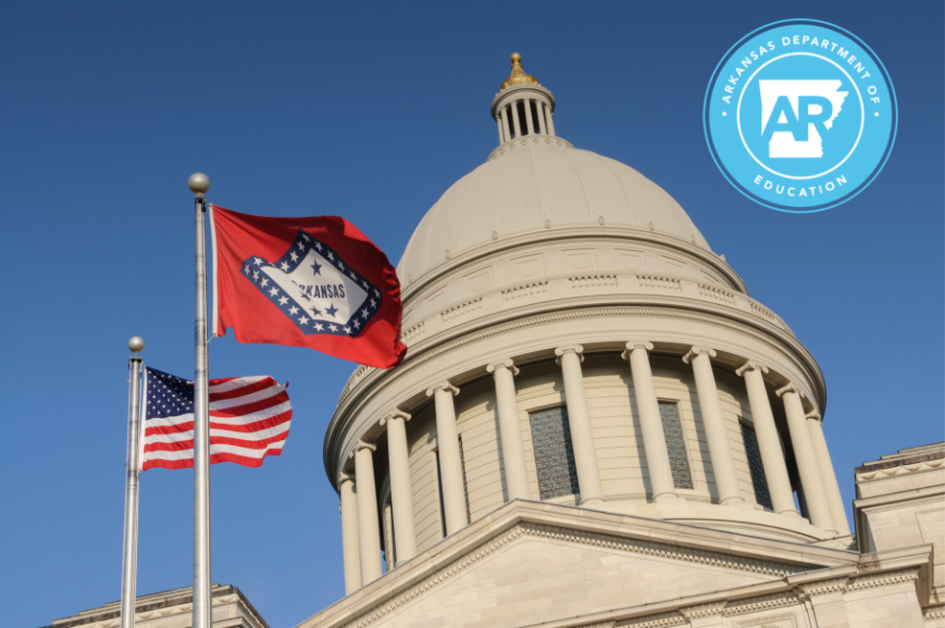 Arkansas Image