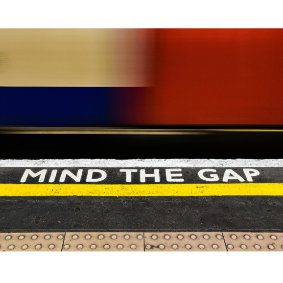 The Reading Gap