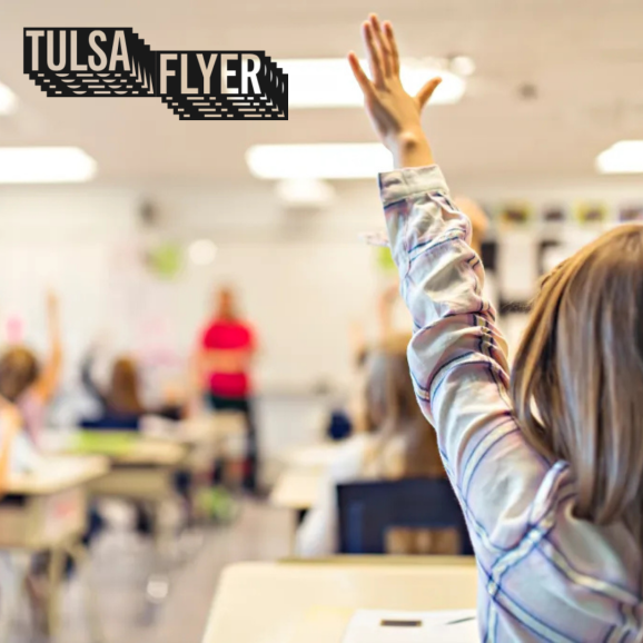 As Oklahoma Lawmakers Tackle Education, Tulsa-Area Educators Say They Need More State Support