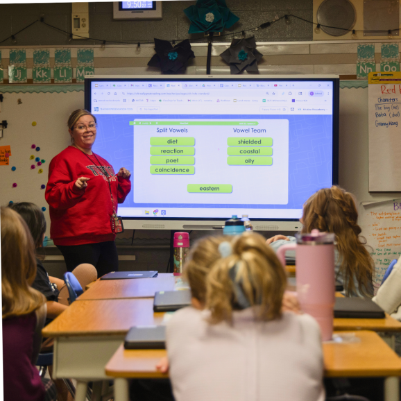 How Wayne-Westland Built a Literacy System That Works