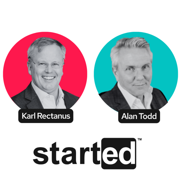 Let's Get StartEdD: The Most Profitable Companies Put Profit Second