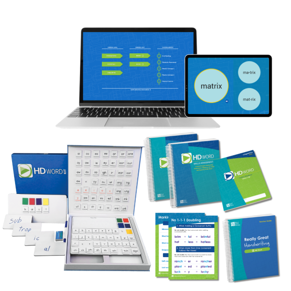 Foundation for language