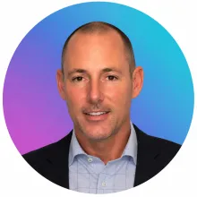 Kevin Sangiovanni headshot