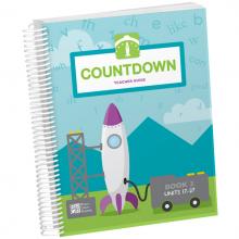 Countdown Teacher Guide Book 3