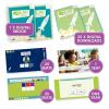 NYC Blast Primary Digital Classroom Set for 25 Students (1 year)