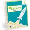 Blast Foundations for 1st Grade Teacher Guide Book 2