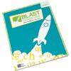 Blast Primary Student Workbook 2