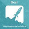 Blast Foundations for 1st Grade implementation training 
