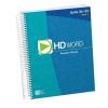 HD Word Teacher Lesson Plan Book 3