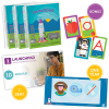 Launchpad for Pre-K Classroom Setup phonemic and phonological awareness
