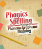 phoneme-grapheme mapping by kathryn grace