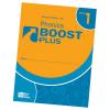 Boost Plus - Student workbook 1