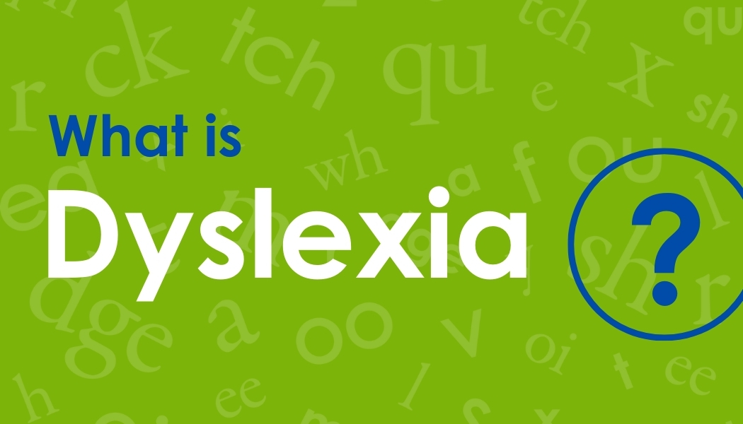 WHat is dyslexia thumbnail